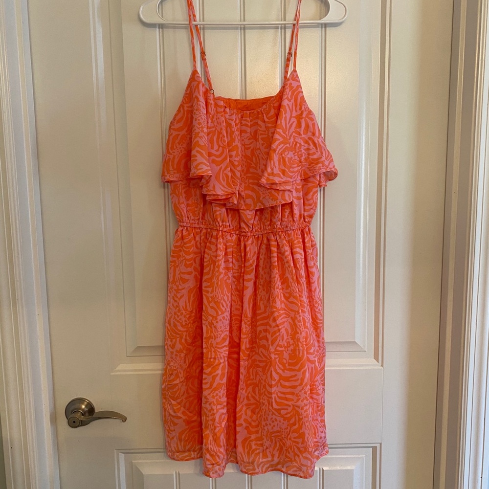 Lily Pulitzer Dress